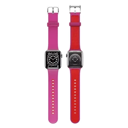 Apple Watch 38/ 40/ 41 mm strap OtterBox - pink