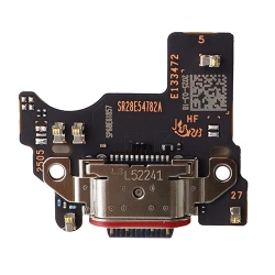 USB-C charging connector board for Motorola Edge 60 original
