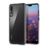 Spigen Ultra Hybrid case for Huawei P20 Pro - transparent