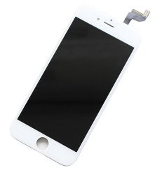 Wyświetlacz LCD do iPhone 6s - biały