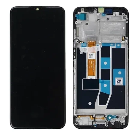 Genuine LCD display for Oppo A16s