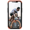 Case for Apple iPhone 12 Pro Max UAG Civilian - black