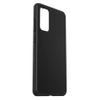 OtterBox React Series Samsung Galaxy S20 FE 5G phone case - black