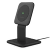 Mophie Snap+ Wireless Inductive Charging Stand - black