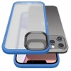 Case for Apple iPhone 12 Pro Max Cyrill Color Brick - blue (Linen Blue)