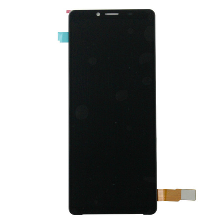 Sony Xperia 10 II LCD display - black