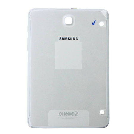 Samsung Galaxy Tab S2 8.0 4G battery flap - white