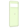 Google Pixel 7 Case - Green (Lemongrass)