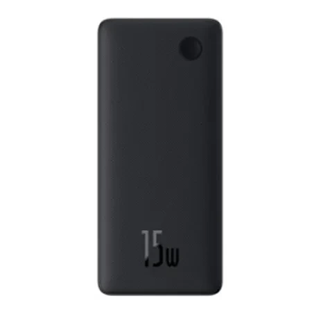 Baseus Airpow Lite 10000 mAh 15W powerbank - black