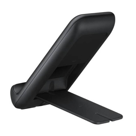 Samsung Wireless Charger Convertible Inductive Charger - black