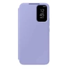 Samsung Smart View Wallet Case for Galaxy A54 5G - purple (Blueberry)