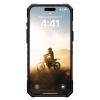 Samsung Galaxy S23 Plus UAG Pathfinder phone case - black