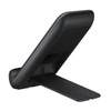 Samsung Wireless Charger Convertible Inductive Charger - black