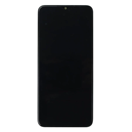 Oryginalny wyświetlacz LCD z ramką do Oppo A77 5G/  K10 5G