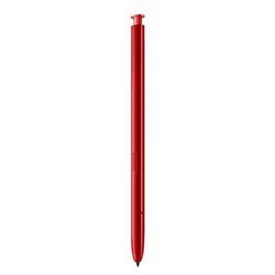 Samsung Galaxy Note 10 Lite stylus - red