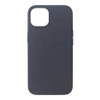 Etui na Apple iPhone 13 Just Must Candy - granatowe (Midnight Blue)