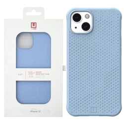 Etui do Apple iPhone 13 UAG Dot [U] - niebieskie (Cerulean)