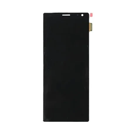 LCD display for Sony Xperia 10 Plus - black