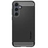 Samsung Galaxy A55 5G Spigen Rugged Armor phone case - black