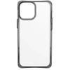 Case for Apple iPhone 12/ 12 Pro UAG Mouve - transparent (Ice)