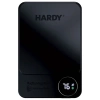 Powerbank 3MK Hardy MagSynergy Ni+ 10000 mAh 15W - czarny