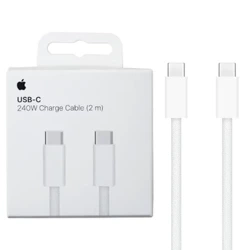 Apple 240W USB-C to USB-C cable - 2m