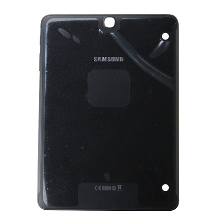 Samsung Galaxy Tab S2 9.7 WiFi battery flap - black