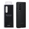Samsung Galaxy Z Fold3 5G silicone case EF-PF926TBEGWW - black