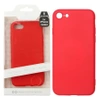 Case for Apple iPhone 7/ 8/ SE 2020/ SE 2022 Just Must Candy - red