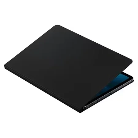 Etui na Samsung Galaxy Tab S7/ Tab S8 Book Cover - czarne