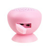 Toti Bluetooth speaker TGNGSP - pink