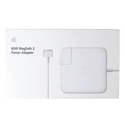 Apple MagSafe 2 Power Charger Adapter - 85W