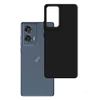 Motorola Edge 50 Fusion 3mk Matt Case phone case - black