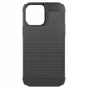 Case for Apple iPhone 13 Pro Max Gear4 Havana - black