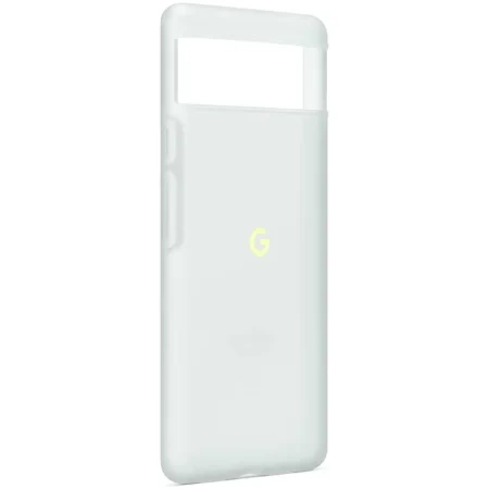 Google Pixel 6 PC Case - gray (Light Rain)