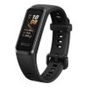 Huawei Band 4 sports armband - black (Graphite Black)