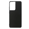 Samsung Galaxy S21 Ultra 5G Just Must Candy phone case - black