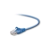 Kabel sieciowy Belkin RJ45 Cat5e Networking Cable 5 m - niebieski