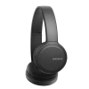 Sony WH-CH510 Bluetooth in-ear headphones - black