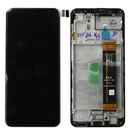 LCD display for Samsung Galaxy A23