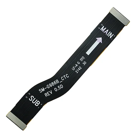 Main/connection ribbon for Samsung Galaxy S20 Plus/ S20 Plus 5G