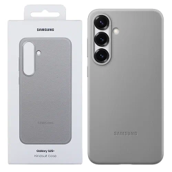 Samsung Galaxy S25 Plus Kindsuit Phone Case - grey