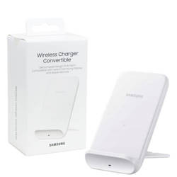 Samsung inductive charger Wireless Charger Convertible EP-N3300TWEGEU - white