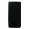 LCD display DO Samsung Galaxy S21 FE - gray 