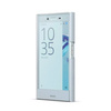 Sony Xperia X Compact Style Cover Touch case SCTF20 - blue