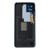 Battery flap for Samsung Galaxy M12 - black 