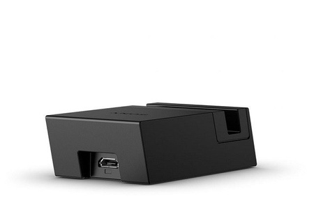 Sony Xperia Z3+/ Z5 docking station DK52 - black