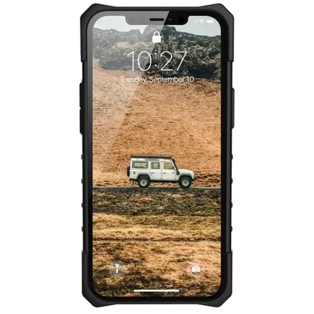 Case for Apple iPhone 12 Pro Max UAG Pathfinder - black