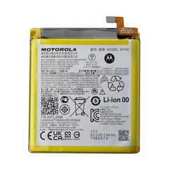 Motorola Edge 20 Pro original MT45 battery - 4520 mAh