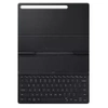 Etui z klawiaturą Samsung Galaxy Tab S7 Plus/ Tab S8 Plus/ S7 FE Book Cover Keyboard Slim (układ hiszpański)